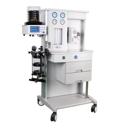 P-t-F-t VACI 65bpm gaz anesthésie Machine appareil avec système de garde hypoxique