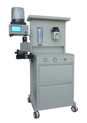 Ventilateur de machine d'anesthésie générale d'air d'O2+ avec le mode de SIMV pour la gestion respiratoire