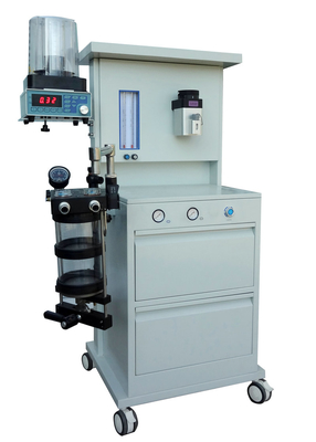 pièces de machine d'anesthésie de 240ml Selectatec Compatiable Enflurane de machine d'anesthésie