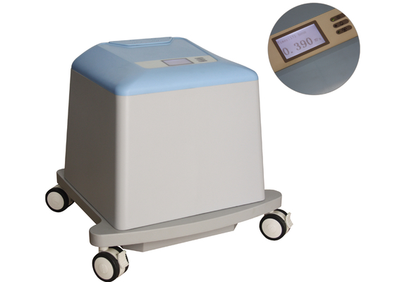 12.1 Pouces haute résolution UTI ventilateur médical Grade compresseur d'Air de 20 à 2000 ml